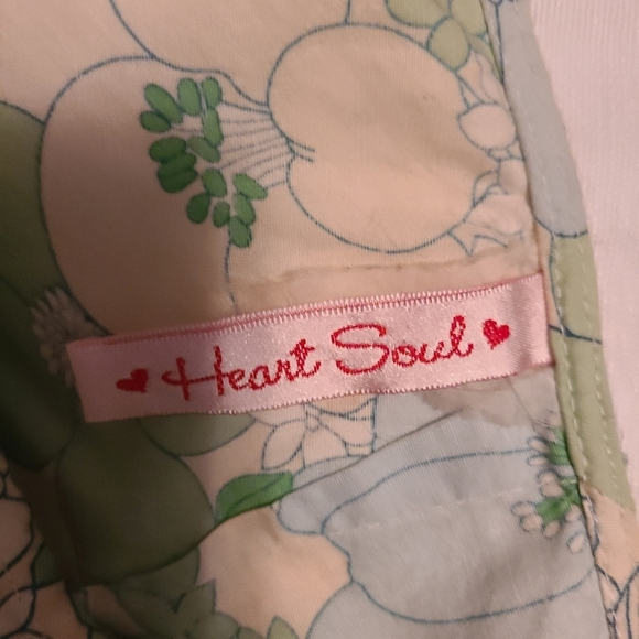 Skirt Flowery Flowy Hp🔥🔥🔥 - Picture 3 of 3